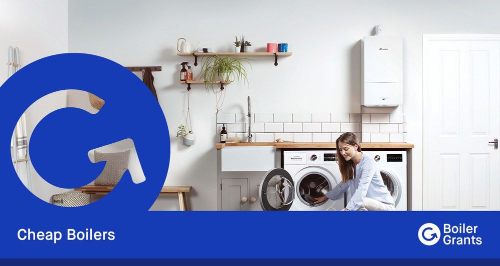 Cheap Combi Boilers u0026 Installation Prices UK