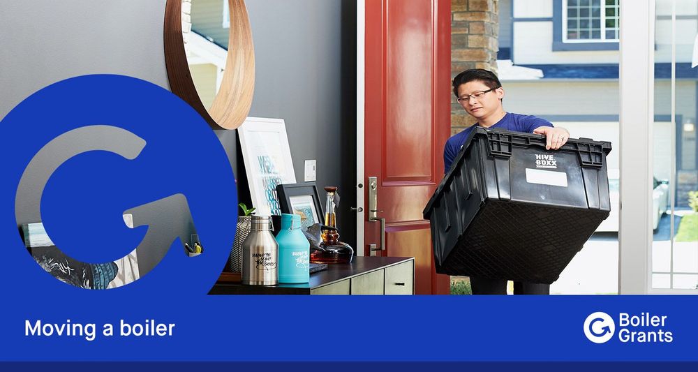 How Much Does Moving a Boiler Cost?