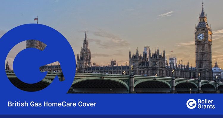 British Gas Homecare Boiler Cover Costs u0026 Reviews